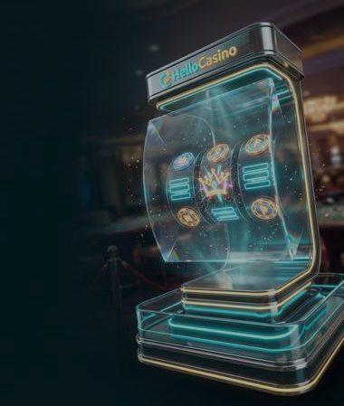 HelloCasino