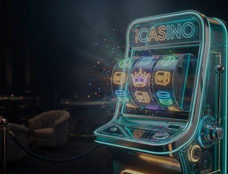 HelloCasino