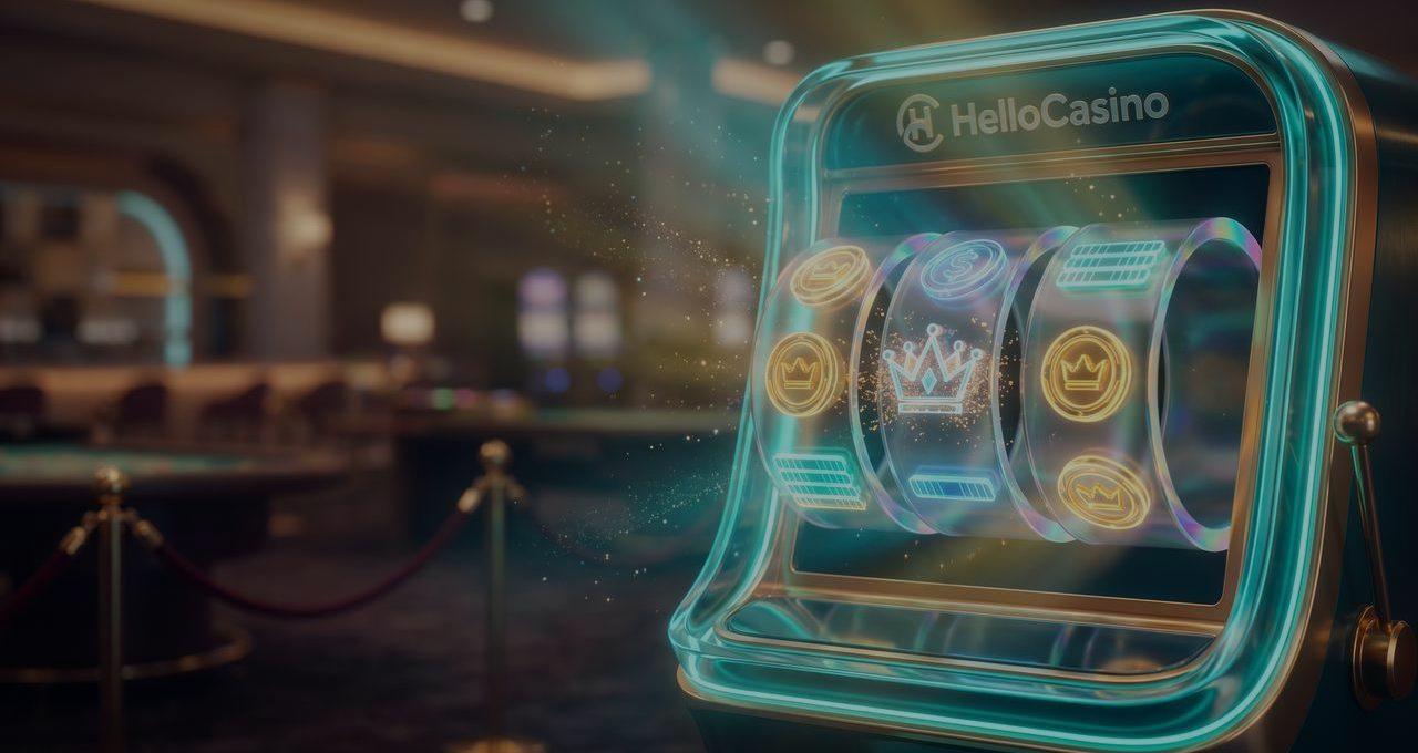 HelloCasino